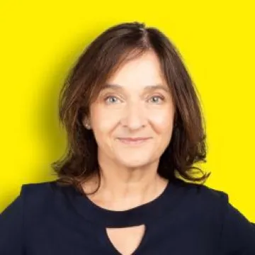 Sandra Ciupka