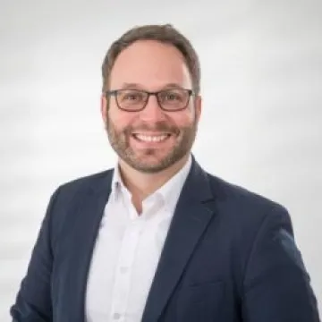 Sacha Groß