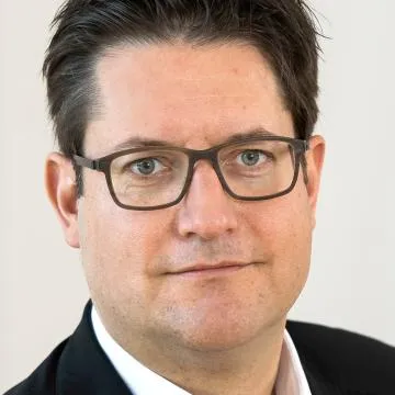 Benjamin Koch FDP