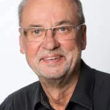 Thomas Pfeiffer Europabeauftragter FDP Darmstadt-Dieburg