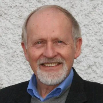 Jürgen Lilge