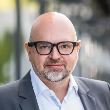 Mathias Zeuner FDP