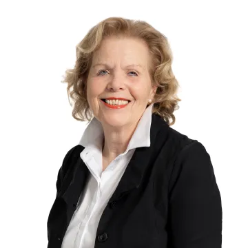 Dr. Margarete Sauer